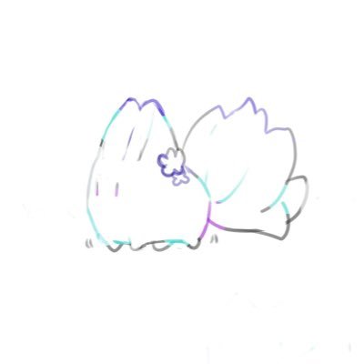 疲れちゃってェ(宣言)真名はマメ🍅です 20↑絵を描いたり文を錬成したり卓を囲んだりゲームしたりする 立ち絵の作成等依頼はDMまたはスケブまで🌱 https://t.co/a7B3BTi5lg