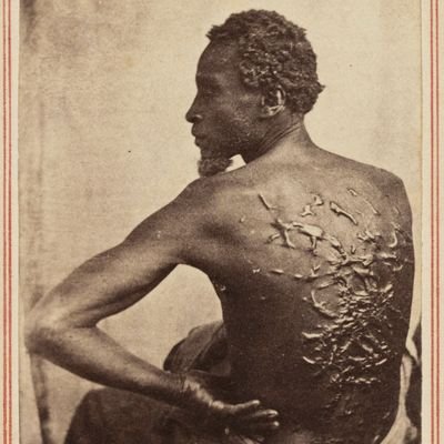 boor_dile's profile picture. The deeply seated wounds of Trans-Atlantic slavery can be forgiven but never to be forgotten even if Trump removes them from parks and galleries and museums