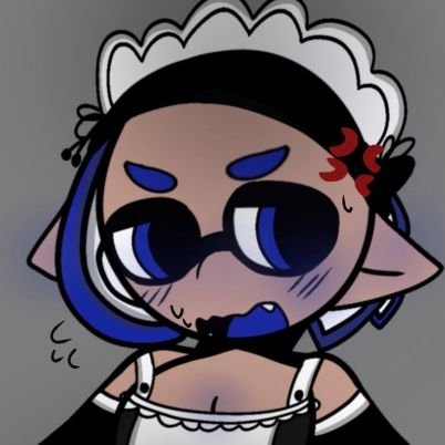 Age is 18
SFW: @Himiko_Strix
I goon off to alot of stuff
Splatoon Gmod Artist
#1 Agent 8 simp
Discord is himimostrix
HE/HIM