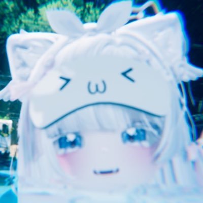 VRC PCvr or フルトラでやってます ホラワツレテケ 🐱 。💍 @Some_1DaH01 @VRCKarage 手下化します▶︎https://t.co/YZcsQnlOOY