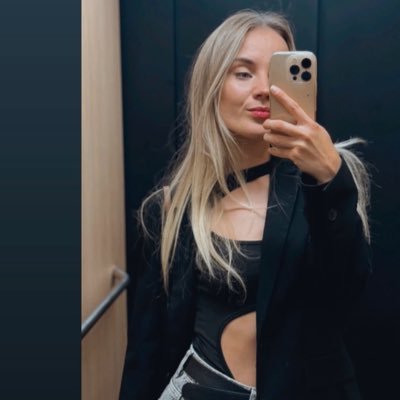 GOOD GIRLZ LUV THREAT INTEL&MAC MALWARE 🤟🏼 opinions and tweets are my own