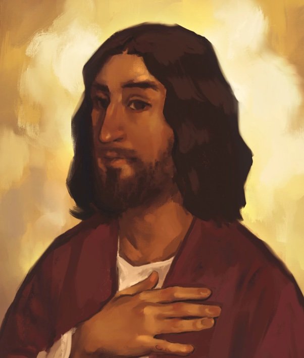 TheRevrendB's profile picture. One Shepherd. One Fold. Living faith through love, justice, and the care of all creation.