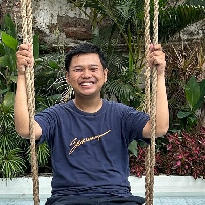 hndiptr's profile picture. urip mek nunut hahahihi