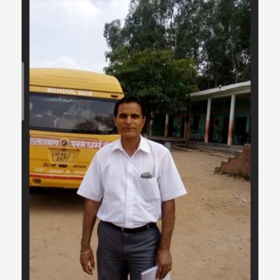 AnilChamb2040's profile picture. 
