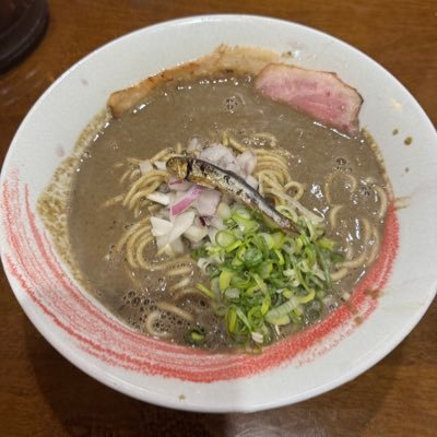 niboshi0903's profile picture. 