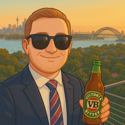 RuebenJay's profile picture. Sports & Finance - US: $IREN $SEZL $CIFR ASX: $EMD $BXN