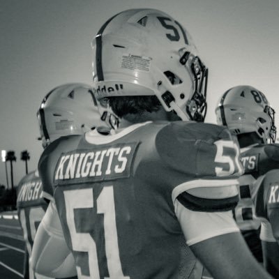 St. Mary’s Class Of 2026 | 6’1, 205lbs | 17 Y/O | DE/N, #51 | 3.22 GPA | ✉️- David.s.sanders@icloud.com | 📞- (602) 885-8146 |