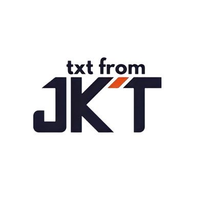 Jakarta shitpost account, jangan serius-serius banget lahh