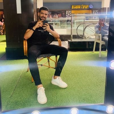 AndeeelMah11069's profile picture. 