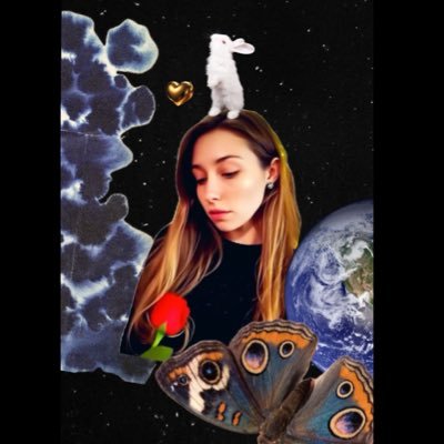 JesickaRabbit50's profile picture. ✨share water