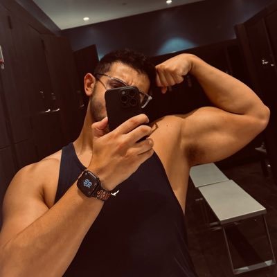 muscleforjohndo's profile picture. We only sell backshots here 😈💪🏽 | NSFW 18+