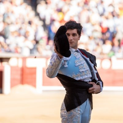 garciapulido_'s profile picture. Matador de toros🐂