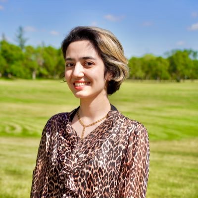 MissAminson's profile picture. Iranian Royalist pro #KingRezaPahlavi, Artist