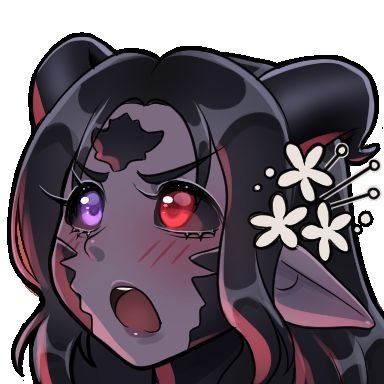She/Her | RP Lover | DMs Maybe | Gposer | N/SFW | Collabs - Moots | Multiple OCs | No minors/lalalewders/QoS ||
PFP: @FF_WickedVal