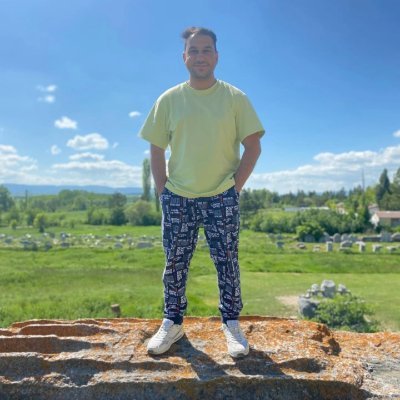 Işık University ☢️
🐂