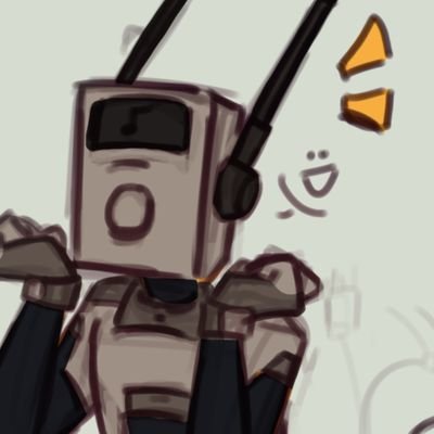 sentCD_PLAYER's profile picture. it's lonely in the void.
