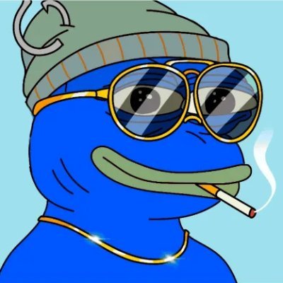 DKlisin81710's profile picture. Crypto Advisor |
Web3 Enthusiast | 
Daily Alpha & Airdrops
#NFT #DEFI #airdrop #AI