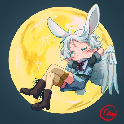 0ironori's profile picture. ❤️ ▶ @mirihemisphere 依頼▶ @102or9
ツイステ▶@cha___tea
マシュマロ▶https://t.co/uqFdoIPeOw  #星間を臨む