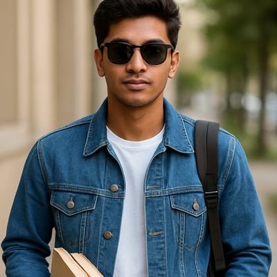 Sidhart7430's profile picture. I 'm student👦📖🎒