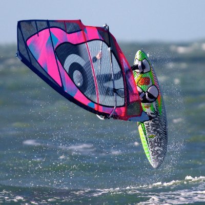 ni6bb's profile picture. dev and tech analyst