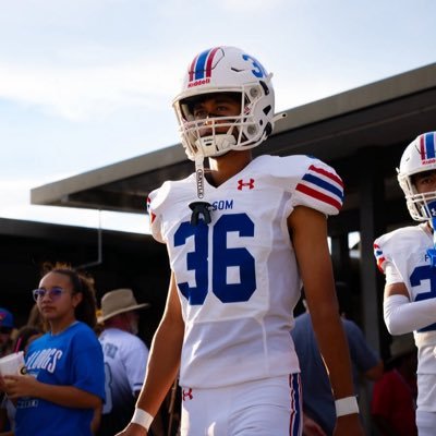Folsom High School Class of 2026 | Kicker | 5' 11'' 140 lbs | sudhitganguly9@gmail.com