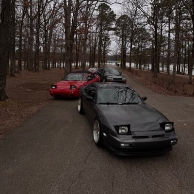 Opinions/thoughts are my own until compromised. s13 , NA miata, 21 silverado.