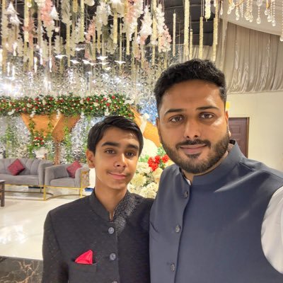 axad_de's profile picture. Ahmadi Muslim | Love for all, Hatred for none! | My tweets are my personal opinions!