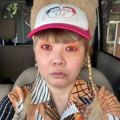 moriokasachi's profile picture. 絵描いてるで／P.I.C.S.よりNumber_iブックレットのご相談をいただきました／10月13日 大阪展示 ➡️syunkandaredare@gmail.com ➡️https://t.co/OwqRob9kft💿#balmingtiger