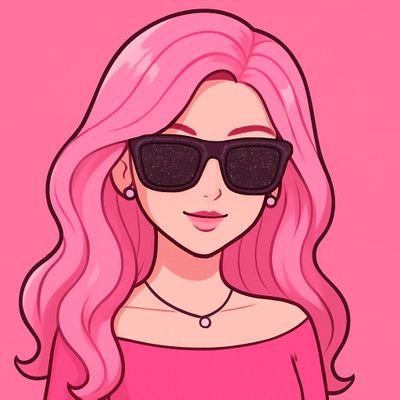 V45530215V's profile picture. 👤 Name: Web3 Barbie ✨
📍 Bio:
💖 Pink vibes, crypto mind
💎 Airdrop hunter | Testnet explorer
👛 Wallet full of dreams & tokens
🌐 Living in Web3, not Web2