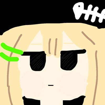 apotamadayo's profile picture. ゆるゆるとメダゲをやってるよ/広PでありことねPでもある/VRCはたまに/フォロバは変な垢じゃなければやる