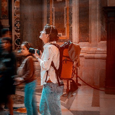 laroche_crea's profile picture. Capturer. Créer. Partager.