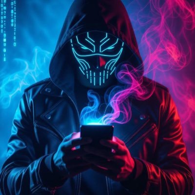 Oliver1399079's profile picture. Web3 chief priest