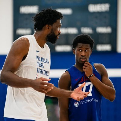 phillyhoops_'s profile picture. #flyeaglesfly