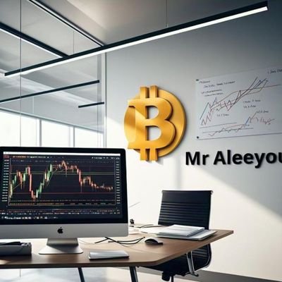 realmraleeyou's profile picture. ₿ Believer in Bitcoin | Builder in crypto | Hodler for life