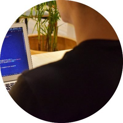 engineerbasulto's profile picture. 📌ポートフォリオ👉https://t.co/S2lm1m6cYA
📌技術ブログ👉https://t.co/IwT6VwdTiu
📌React Natvie コース👉https://t.co/nAh1Mfl1Sd
📱1日1タスクアプリ👉@esteemprogress