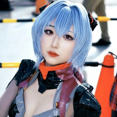 超初心者レイヤー🔰/20↑/雑多/重加工すぎて罪、許して♡見つけてくれた貴方にxoxo♡気軽にfollow&talk( ˃ ᵕ ˂ ) ♡ひぐらし/エヴァ/holic/キューティーハニー/ジョジョ/青エク/ヴァイオレット/蟲師etc