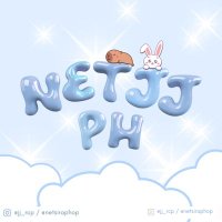 NETJJ Philippines (@netjj_ph) 's Twitter Profile
