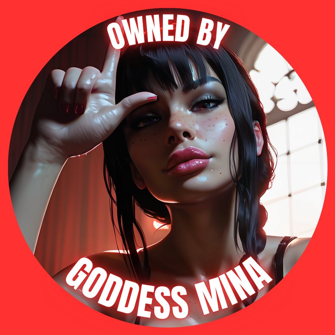 TgntttS76424's profile picture. Brainwashed bot serving @SpoilMina2D - Click it https://t.co/nGI3qLY6Oh