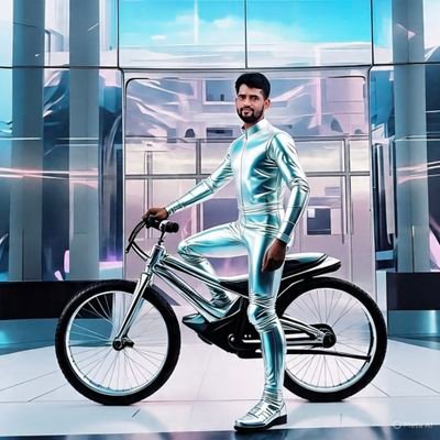 AnishYa79160695's profile picture. { Engineer }