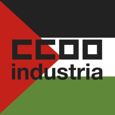 Defender como nadie los derechos de la clase trabajadora. Esa es nuestra máxima. En CCOO de Industria somos más de 230.000 personas afiliadas. ¿Nos faltas tú?
