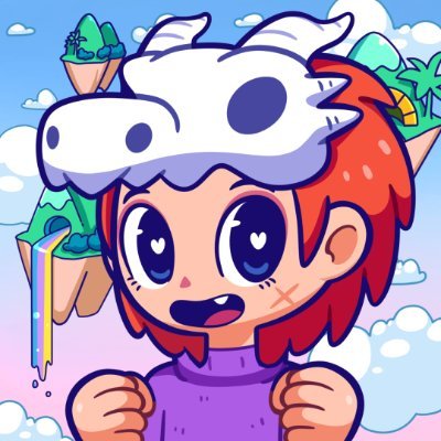 1_LenaBrook's profile picture. Crypto Twitter: where degens become philosophers.