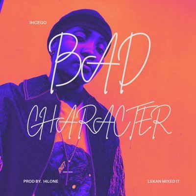 God's grace enables me | Hub of Versatility|Content and Song writer. PRESAVE BAD CHARACTER ⬇️