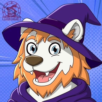 Oso Polar adorable, artista furry novato, soy gordito y esponjoso y espero hacerte sonreír con mis dibujos! Cada día mejoro mas en todo ✨