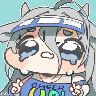 0kawari_vrc's profile picture. うまうま
#Airi3D #Sio3D #Miltina3D
Lover_Unity♡