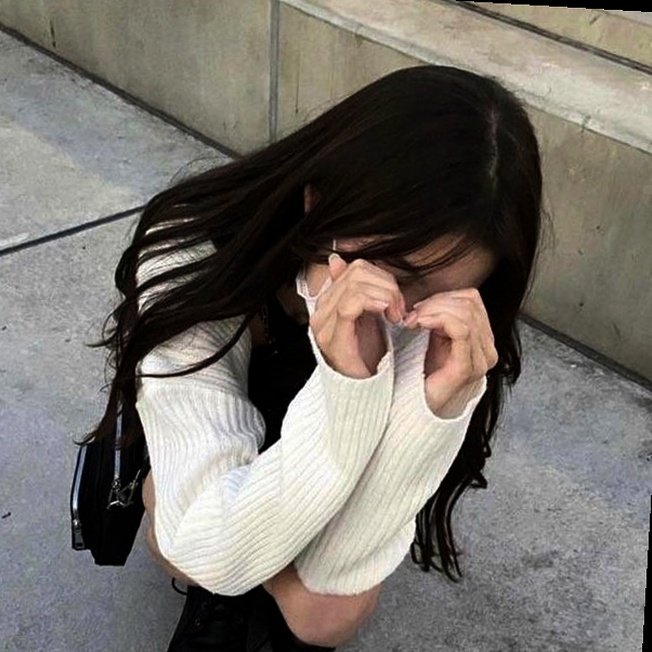 恋愛こじらせてるので優しくしてほしい🫧