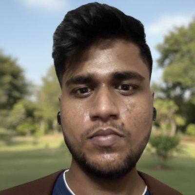 ayushmou's profile picture. Exploring