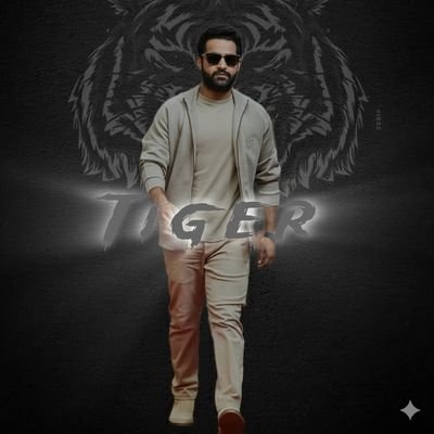 Aneestarak's profile picture. Devotee of @tarak9999  

Jai NTR ✊
