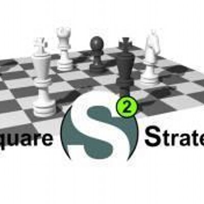 SQUARE STRATEGY