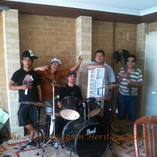 THE BIBLE by The Archipelagian Heritage Band.
[#Catholic #Muslim #Mormon #Hindu #Buddhist] Find video here; http://t.co/IRoi6ejqXq