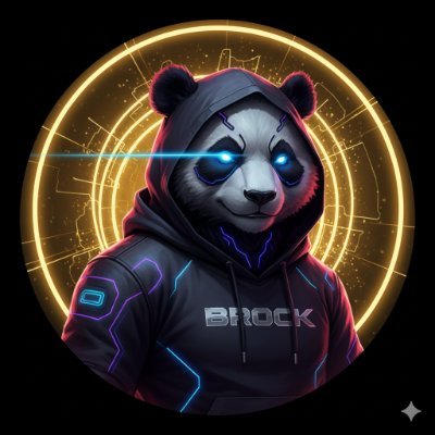 Panda10j's profile picture. 🚀 web3 • testnets • airdrops
alpha early, exits smarter. follow or fade.